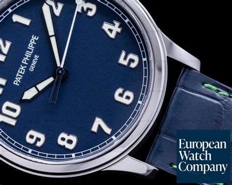 patek philippe calatrava pilot's new york limited edition|Patek Philippe 5522a calatava.